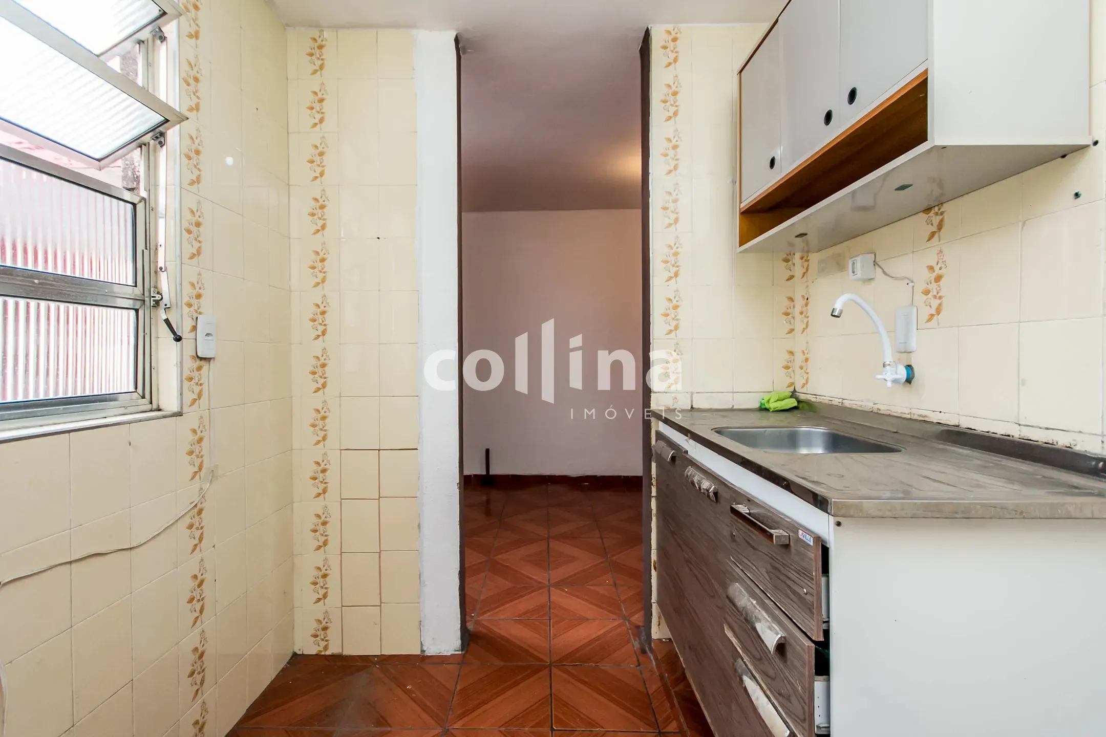 Apartamento, 2 quartos, 38 m² - Foto 13