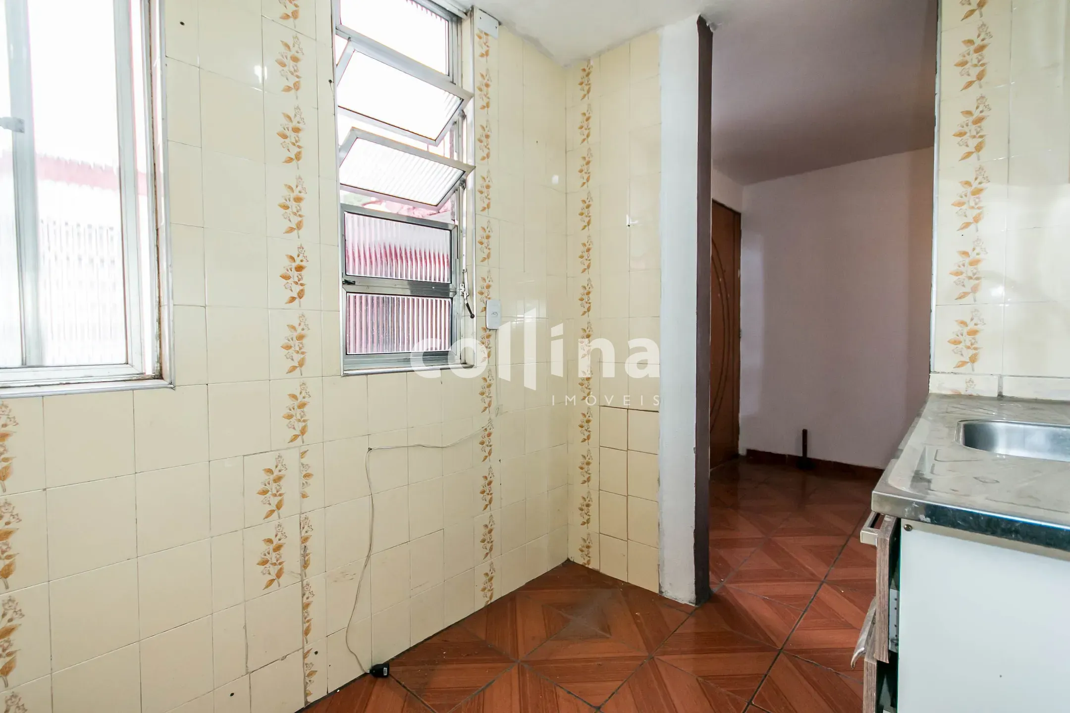 Apartamento, 2 quartos, 38 m² - Foto 15