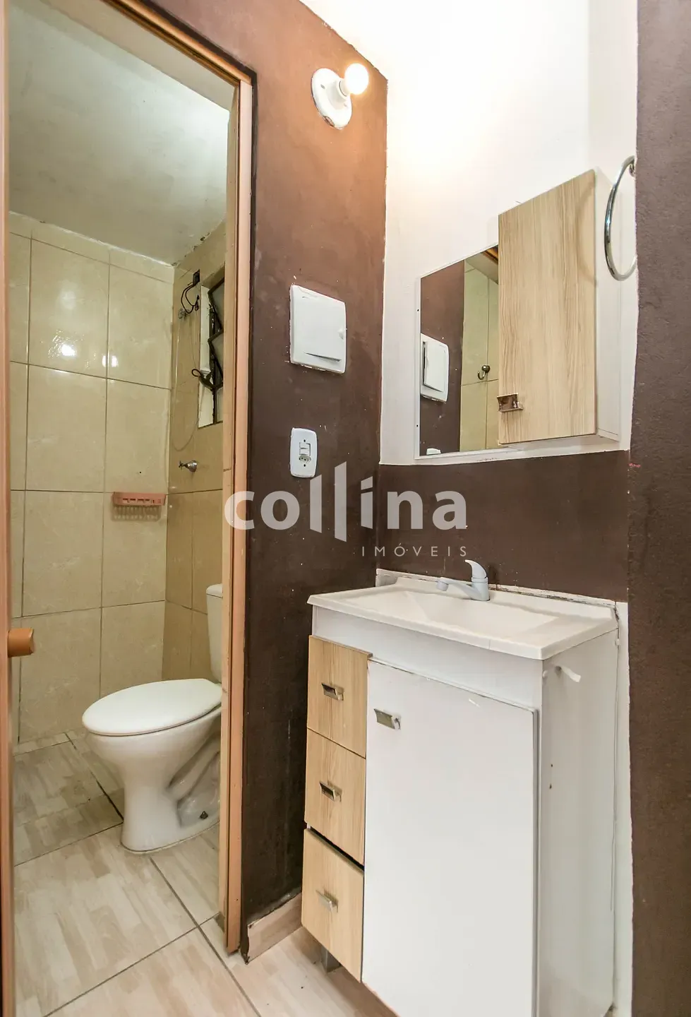 Apartamento, 2 quartos, 38 m² - Foto 29