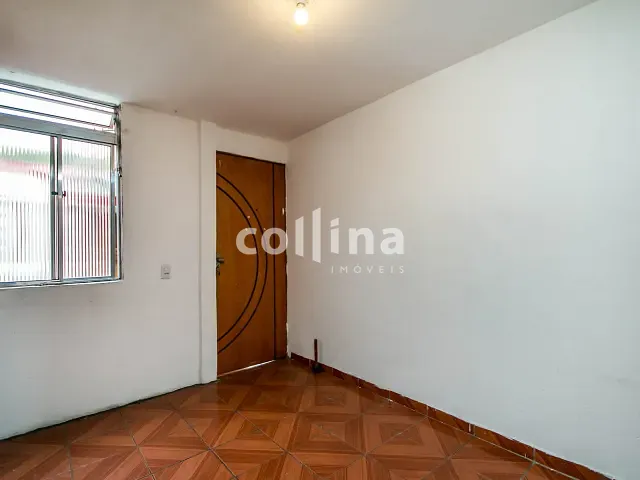 Apartamento 2 quartos e 1 banheiro, para alugar, no bairro Conjunto Habitacional Presidente Castelo Branco em Carapicuíba