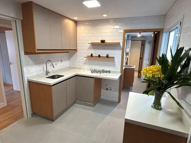 Apartamento 3 quartos e 2 banheiros, à venda, no bairro Perdizes em São Paulo