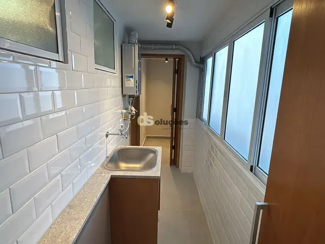 Apartamento 3 quartos e 2 banheiros, à venda, no bairro Perdizes em São Paulo