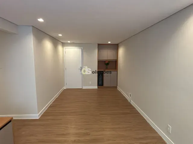 Apartamento 3 quartos e 2 banheiros, à venda, no bairro Perdizes em São Paulo