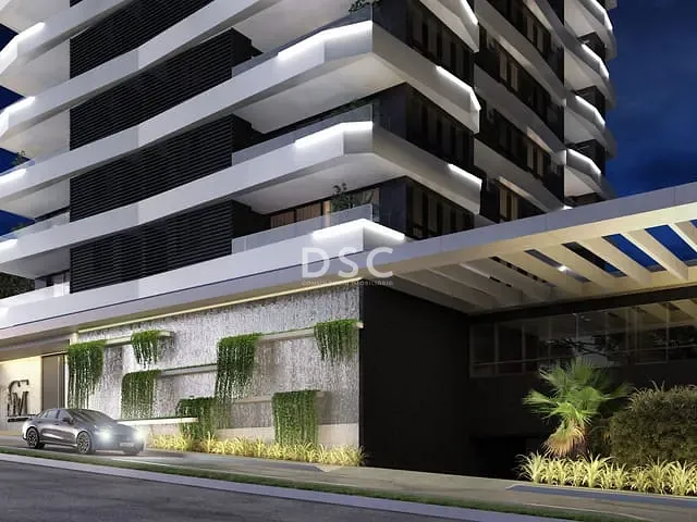 Apartamento com 235m² 3 quartos e 1 banheiro, à venda, no bairro Champagnat em Curitiba