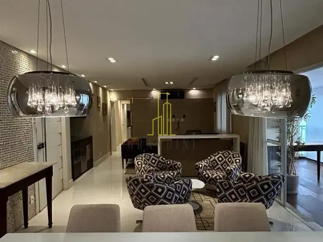 Apartamento 3 quartos e 5 banheiros, para alugar, no bairro Centro em São Bernardo do Campo