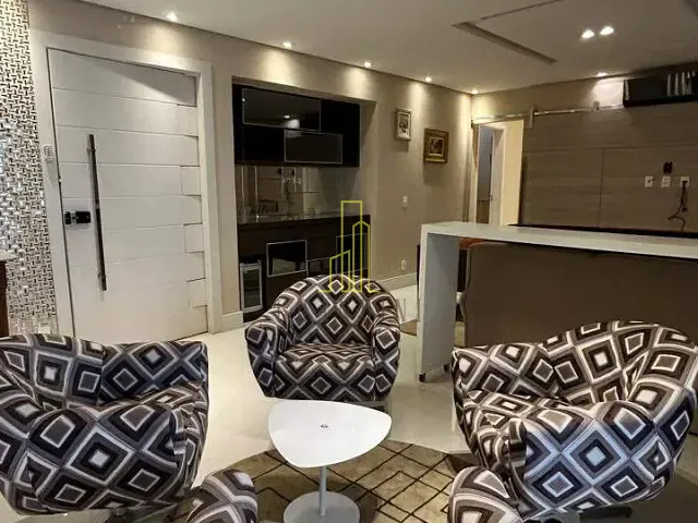 Apartamento 3 quartos e 5 banheiros, para alugar, no bairro Centro em São Bernardo do Campo