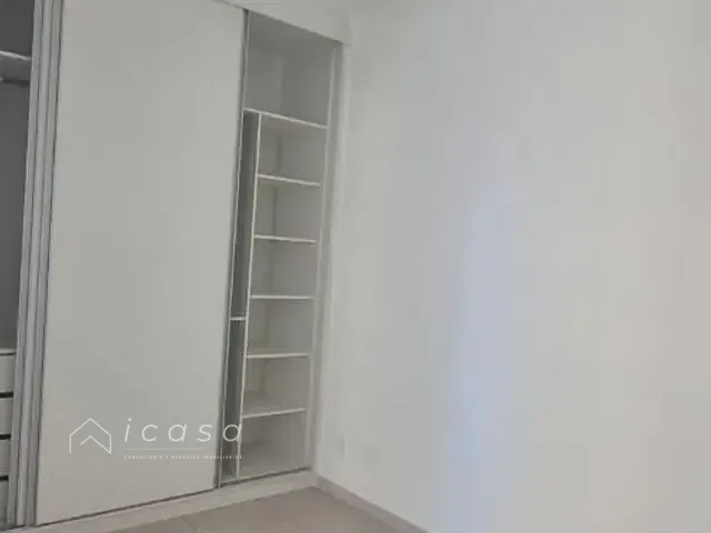 Apartamento com 81m² 2 quartos e 2 banheiros, à venda, no bairro Jardim Aquárius em São José dos Campos