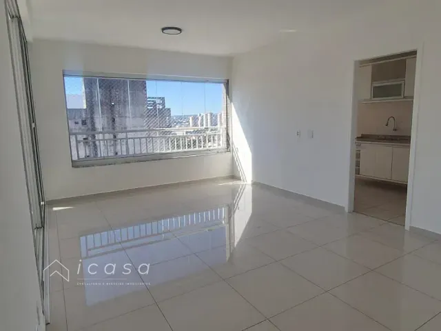Apartamento com 81m² 2 quartos e 2 banheiros, à venda, no bairro Jardim Aquárius em São José dos Campos