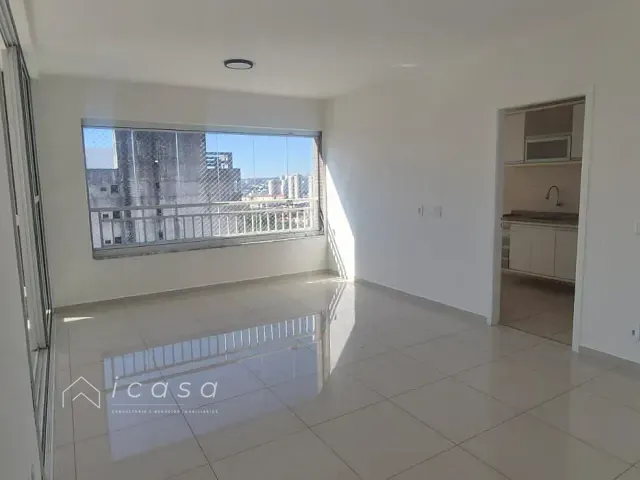 Apartamento com 81m² 2 quartos e 2 banheiros, à venda, no bairro Jardim Aquárius em São José dos Campos