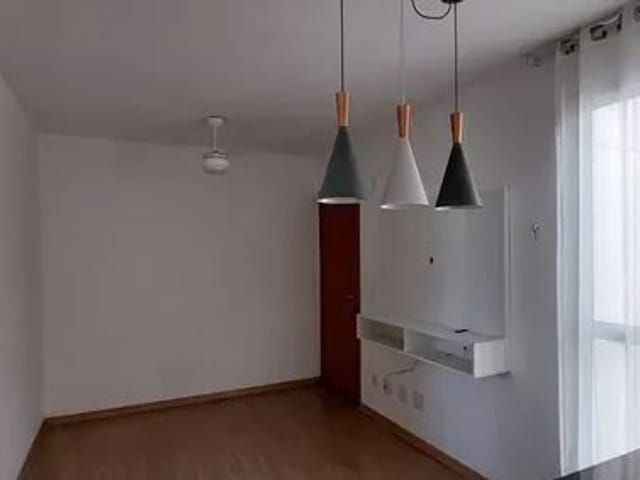 Foto do Apartamento - Apartamento com 2 dormitórios para alugar, 40 m² por R$ 1.351,00/mês - Jardim Santa Inês III - São José dos Campos/SP | INDEPENDENCE NEGOCIOS IMOBILIARIOS LTDA