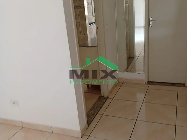 Apartamento 2 quartos e 1 banheiro, à venda, no bairro Campanário em Diadema