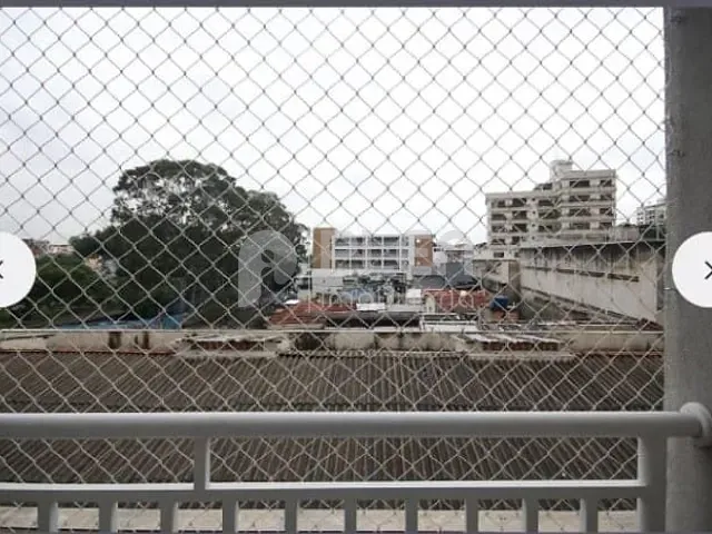 Apartamento com 38m² 2 quartos e 1 banheiro, à venda, no bairro Vila Maria Alta em São Paulo