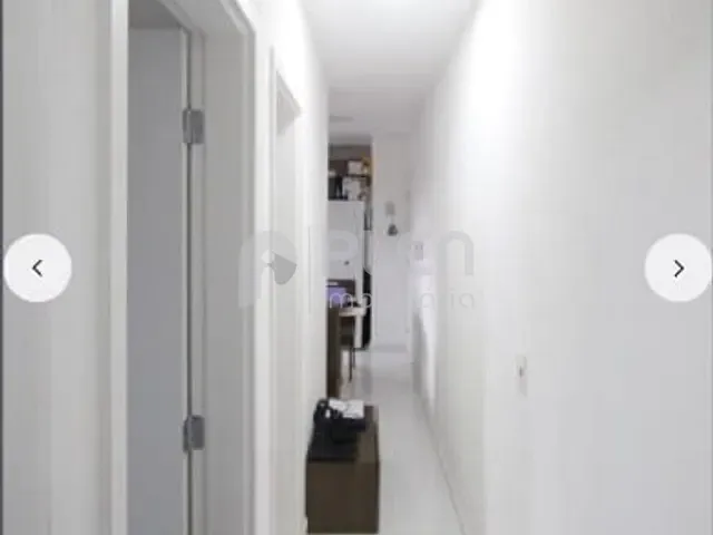 Apartamento com 38m² 2 quartos e 1 banheiro, à venda, no bairro Vila Maria Alta em São Paulo