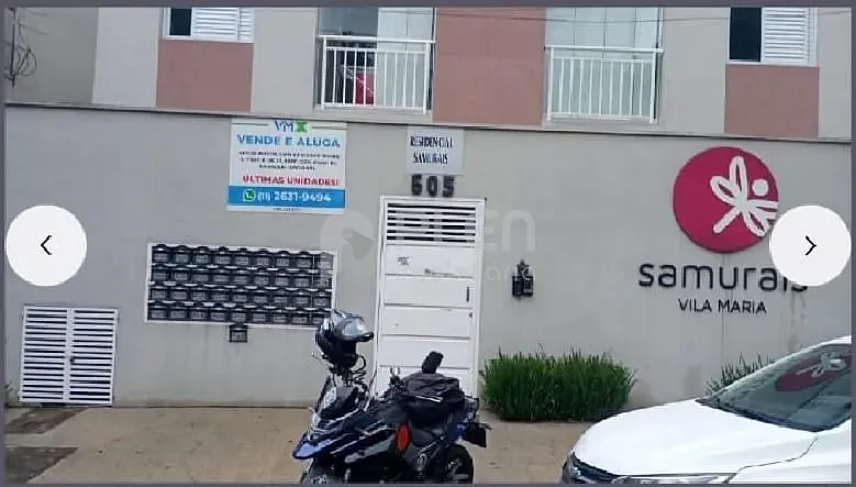 Apartamento de 2 quartos à venda em Vila Maria Alta, São Paulo