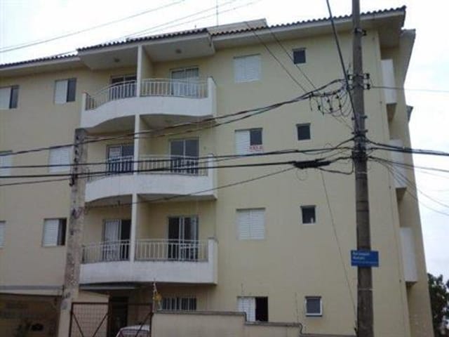 Foto do Apartamento - Apartamento à venda 2 Quartos, 1 Suite, 1 Vaga, Jardim das Magnólias, Sorocaba - SP | Edificio Boulevar Eldorado | Ary Proenca Negócios Imobiliários Ltda