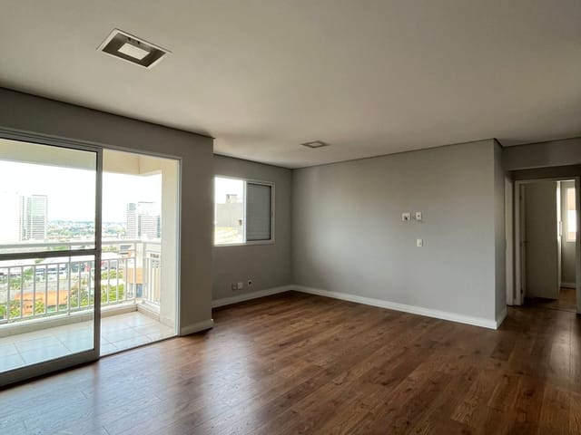 Apartamento com 86m² 2 quartos e 2 banheiros, à venda, no bairro Alphaville Centro Industrial e Empresarial/Alphaville. em Barueri