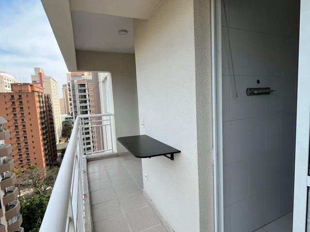 Apartamento com 86m² 2 quartos e 2 banheiros, à venda, no bairro Alphaville Centro Industrial e Empresarial/Alphaville. em Barueri