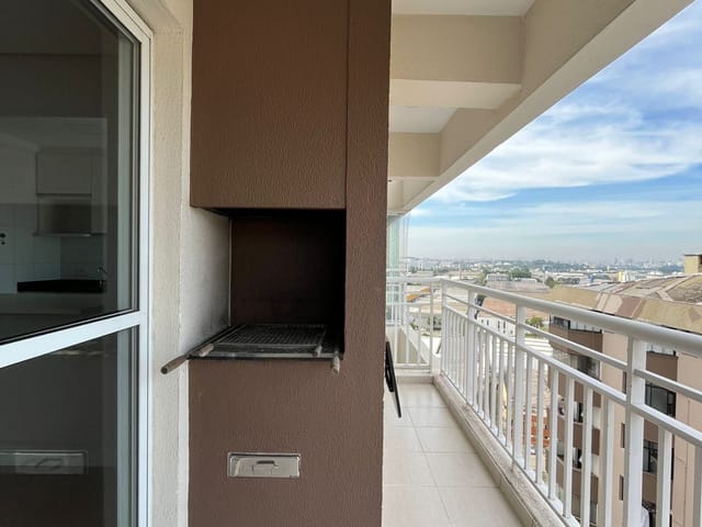 Apartamento com 86m² 2 quartos e 2 banheiros, à venda, no bairro Alphaville Centro Industrial e Empresarial/Alphaville. em Barueri