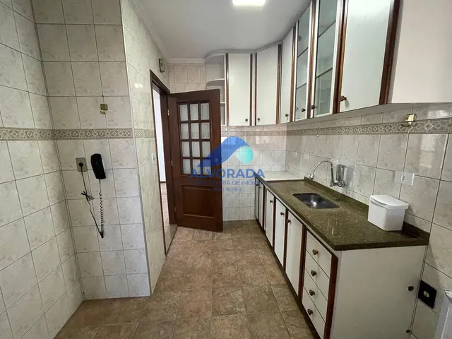Apartamento com 10m² 2 quartos e 2 banheiros, para alugar, no bairro Jardim das Indústrias em São José Dos Campos