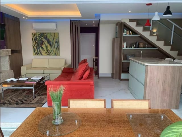 Foto do Apartamento - Apartamento à venda, Barra Funda, São Paulo, SP | Vista Livre