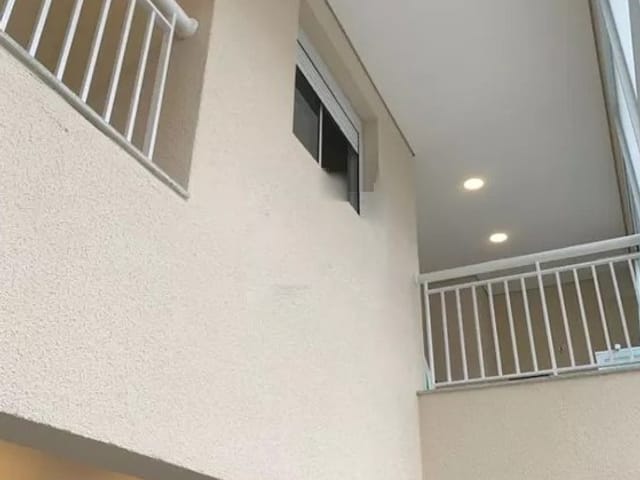 Foto do Apartamento - Apartamento à venda, Barra Funda, São Paulo, SP | Vista Livre