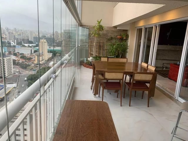 Foto do Apartamento - Apartamento à venda, Barra Funda, São Paulo, SP | Vista Livre