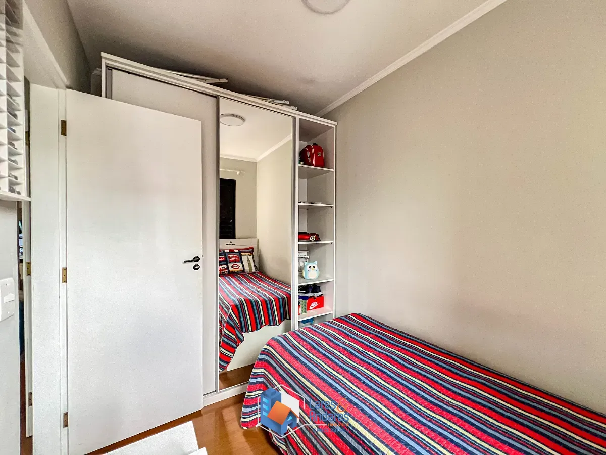 Apartamento, 3 quartos, 79 m² - Foto 11