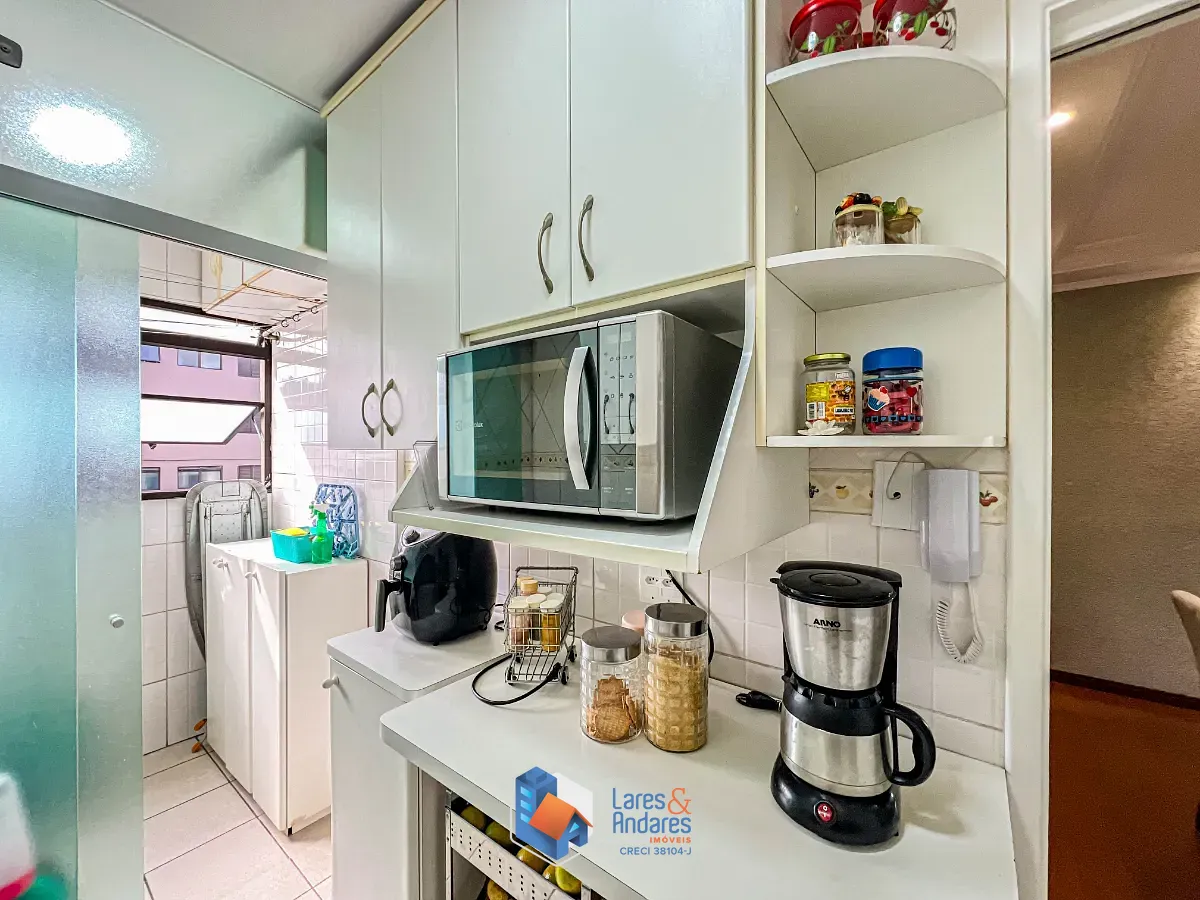 Apartamento, 3 quartos, 79 m² - Foto 8