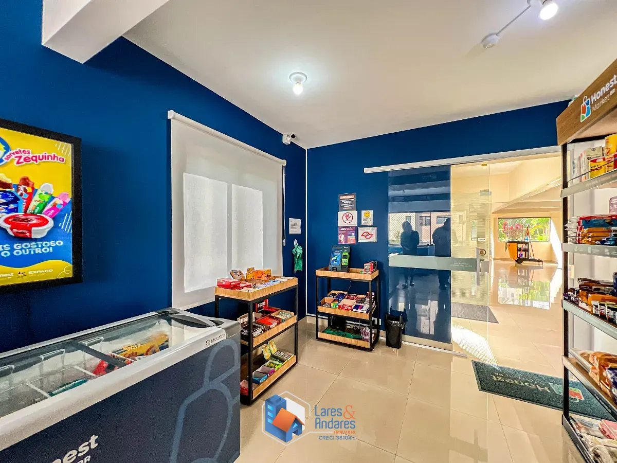 Apartamento, 3 quartos, 79 m² - Foto 24
