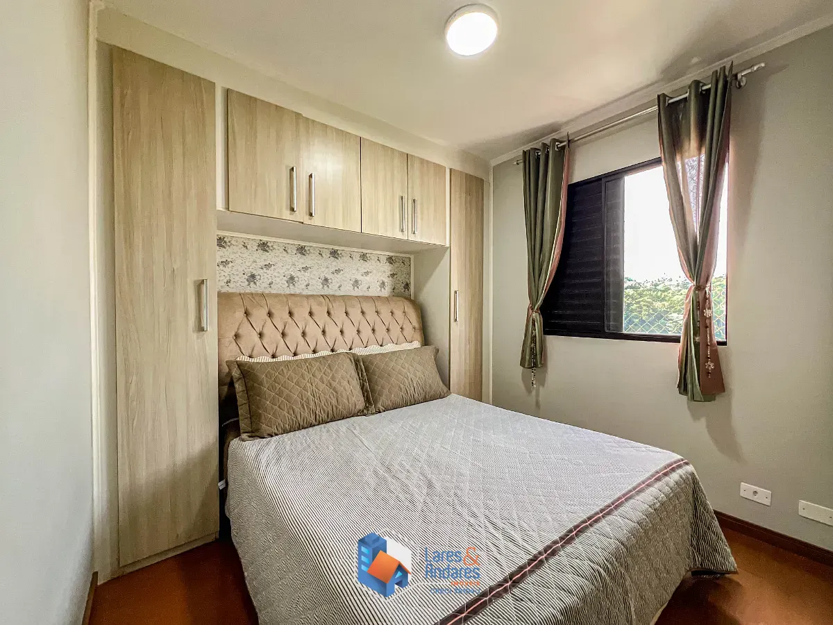 Apartamento, 3 quartos, 79 m² - Foto 13