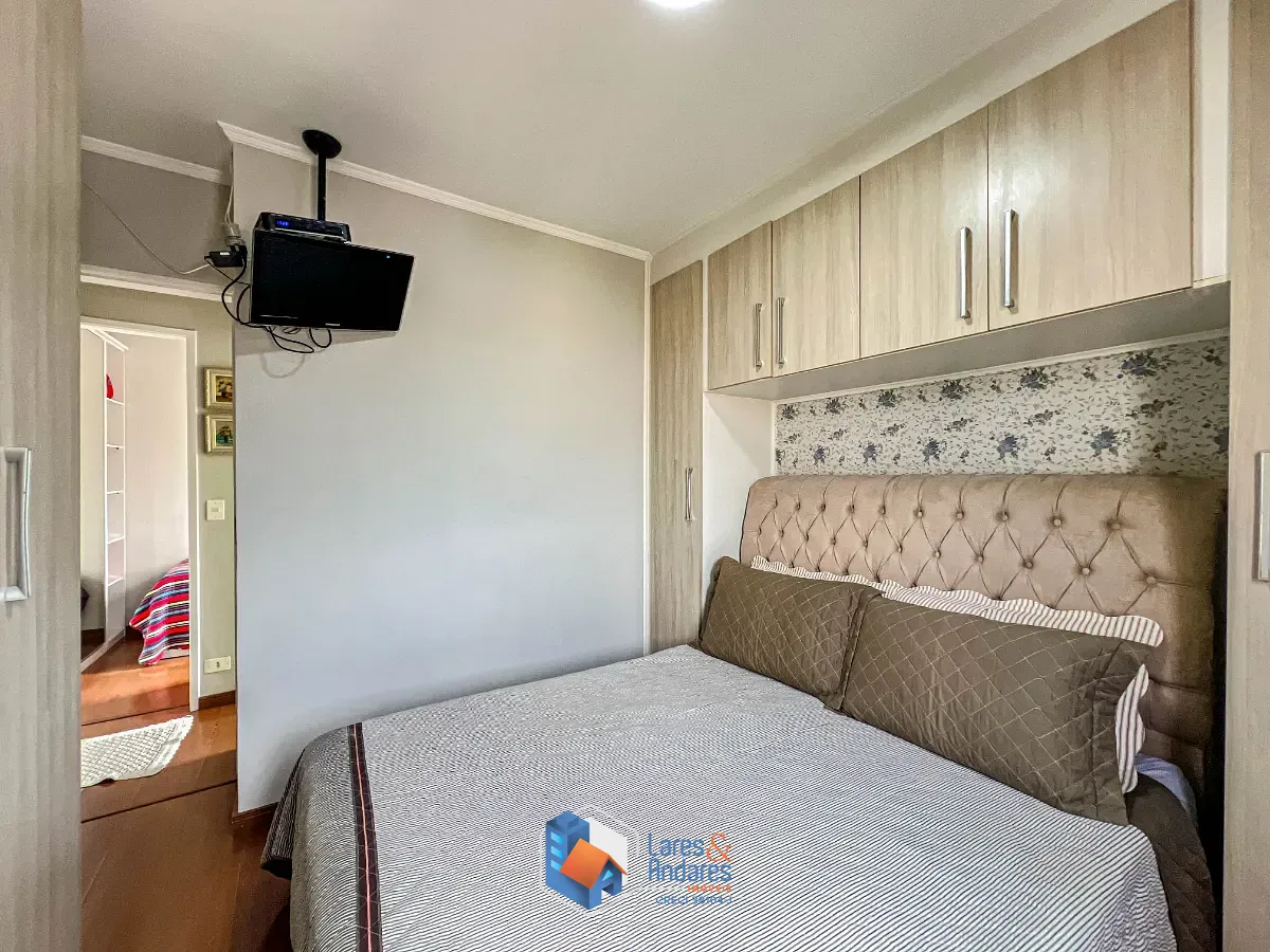 Apartamento, 3 quartos, 79 m² - Foto 15