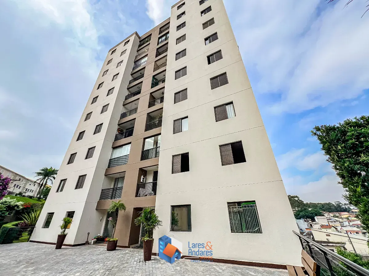 Apartamento, 3 quartos, 79 m² - Foto 26