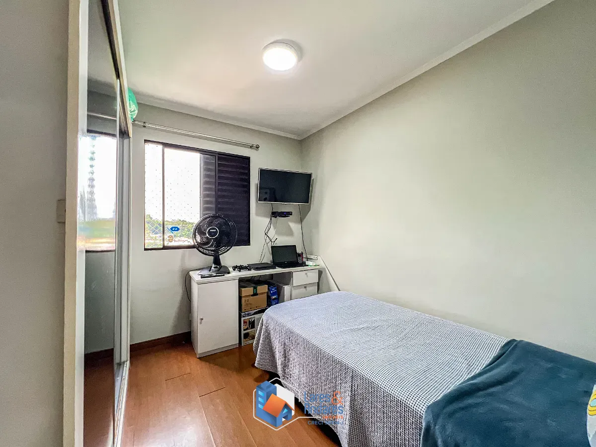 Apartamento, 3 quartos, 79 m² - Foto 16