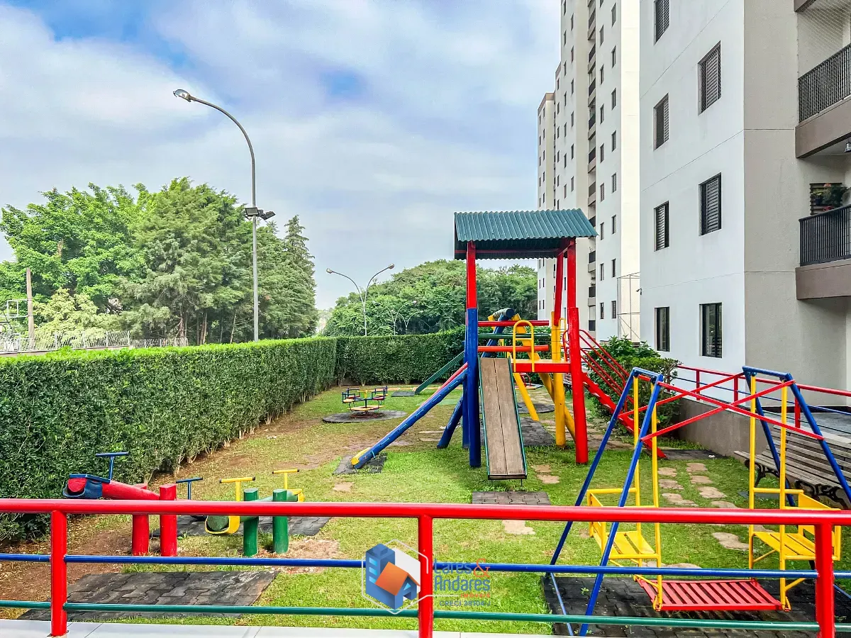 Apartamento, 3 quartos, 79 m² - Foto 20