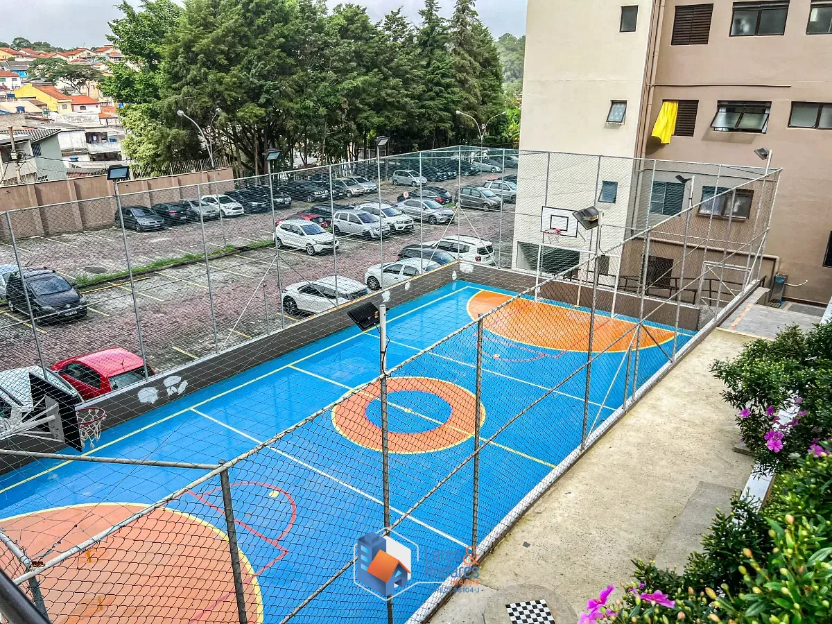 Apartamento, 3 quartos, 79 m² - Foto 25