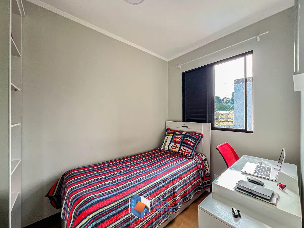 Apartamento, 3 quartos, 79 m² - Foto 10