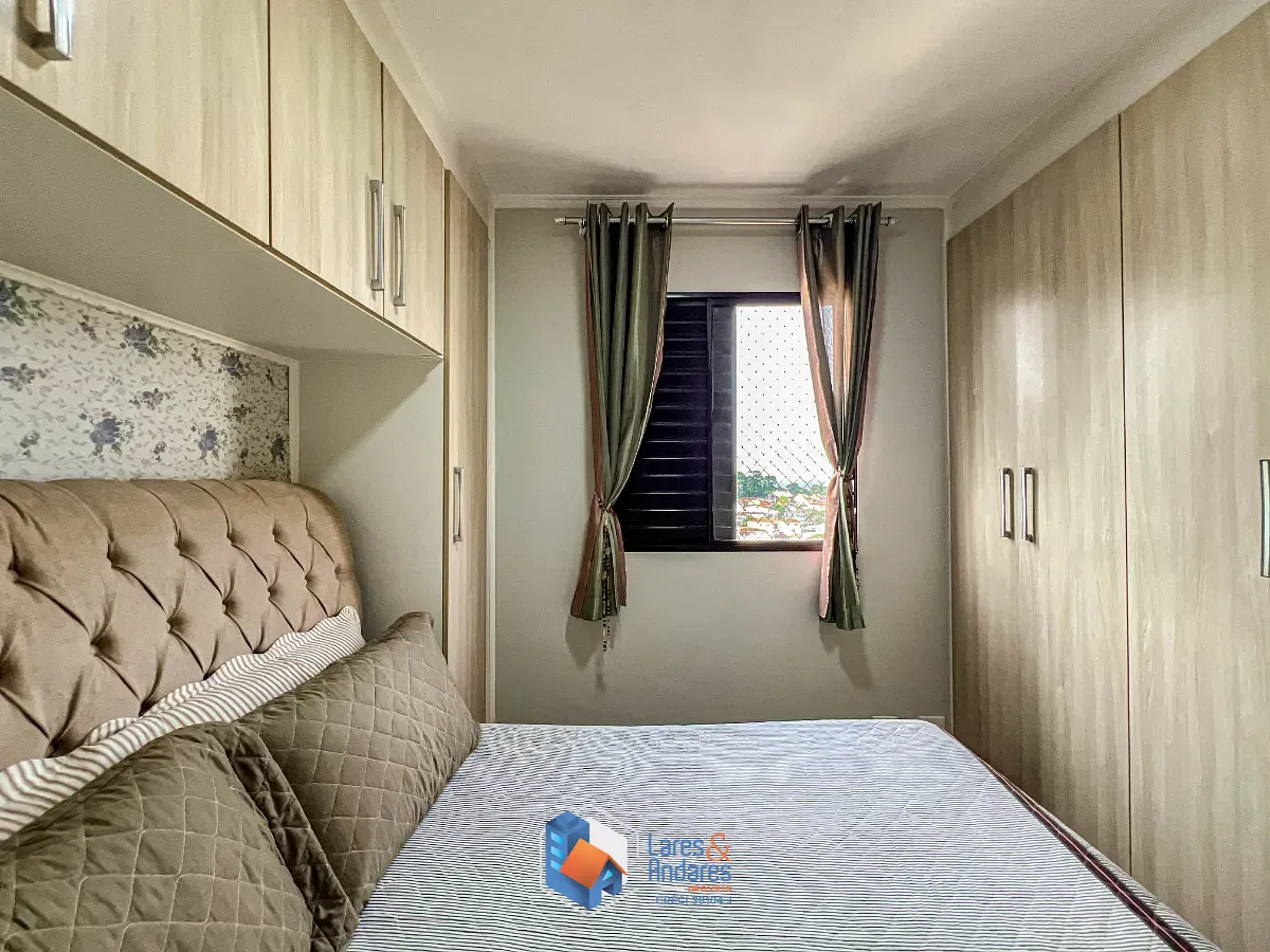 Apartamento, 3 quartos, 79 m² - Foto 14
