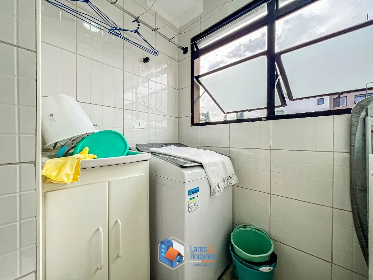 Apartamento, 3 quartos, 79 m² - Foto 6