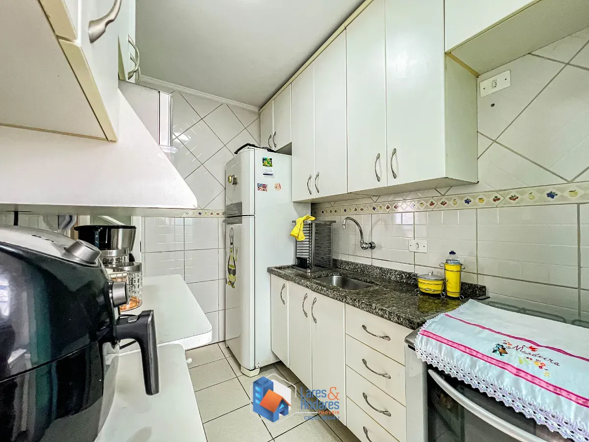 Apartamento, 3 quartos, 79 m² - Foto 7