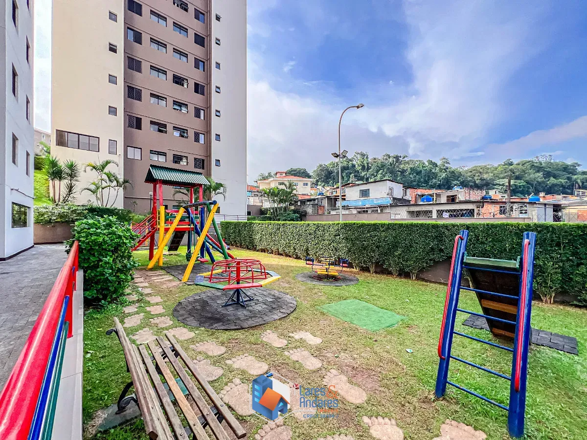 Apartamento, 3 quartos, 79 m² - Foto 19