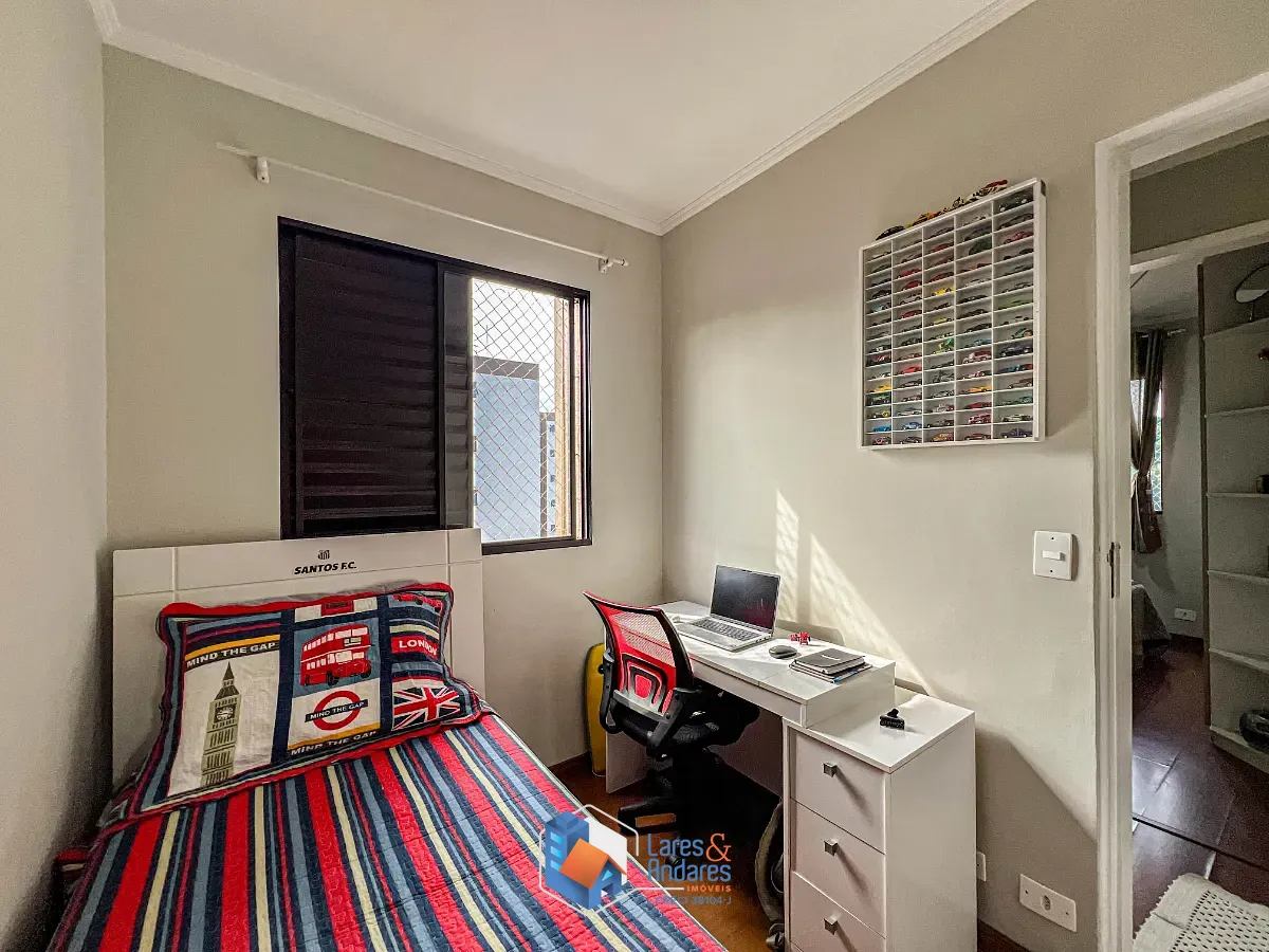 Apartamento, 3 quartos, 79 m² - Foto 12