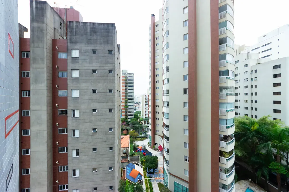Apartamento, 4 quartos, 198 m² - Foto 26