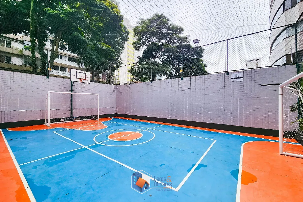 Apartamento, 4 quartos, 198 m² - Foto 15