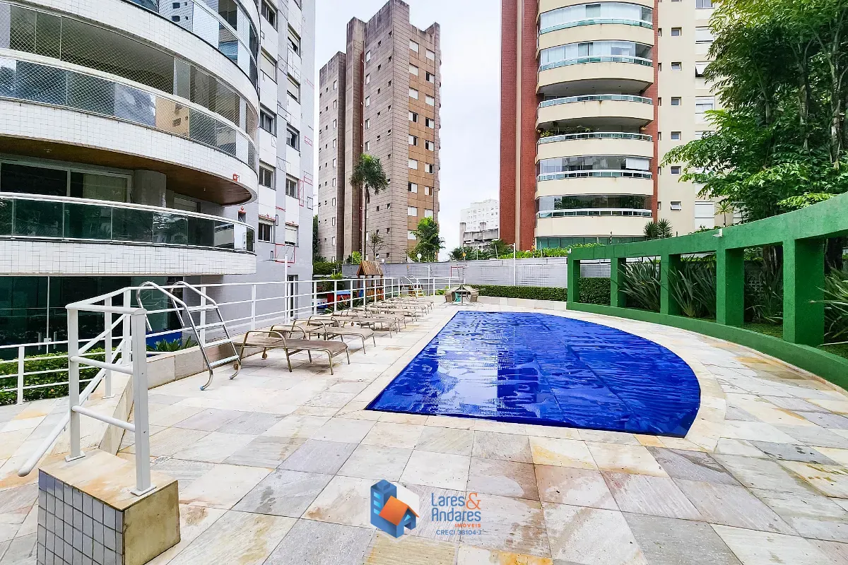 Apartamento, 4 quartos, 198 m² - Foto 65