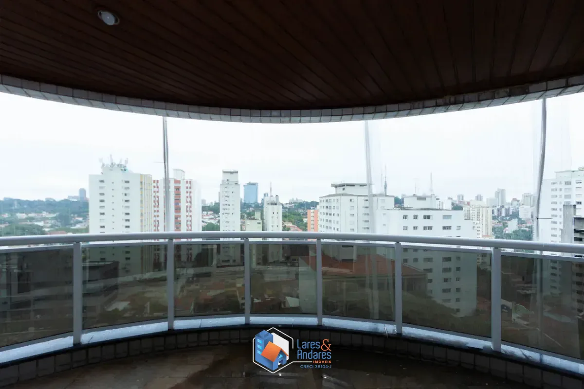 Apartamento, 4 quartos, 198 m² - Foto 45