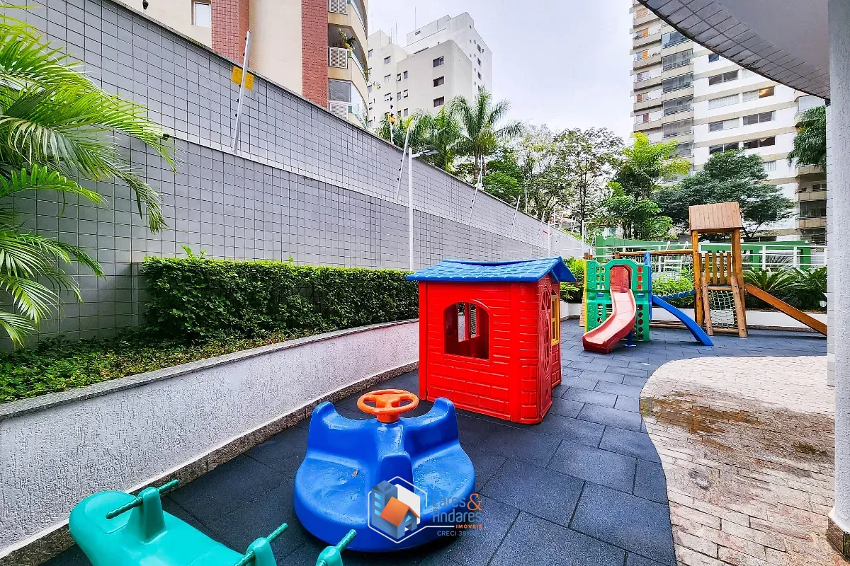 Apartamento, 4 quartos, 198 m² - Foto 3