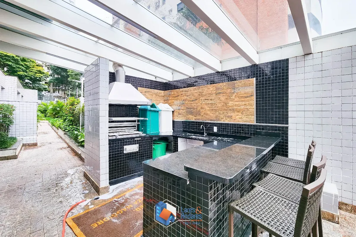Apartamento, 4 quartos, 198 m² - Foto 66