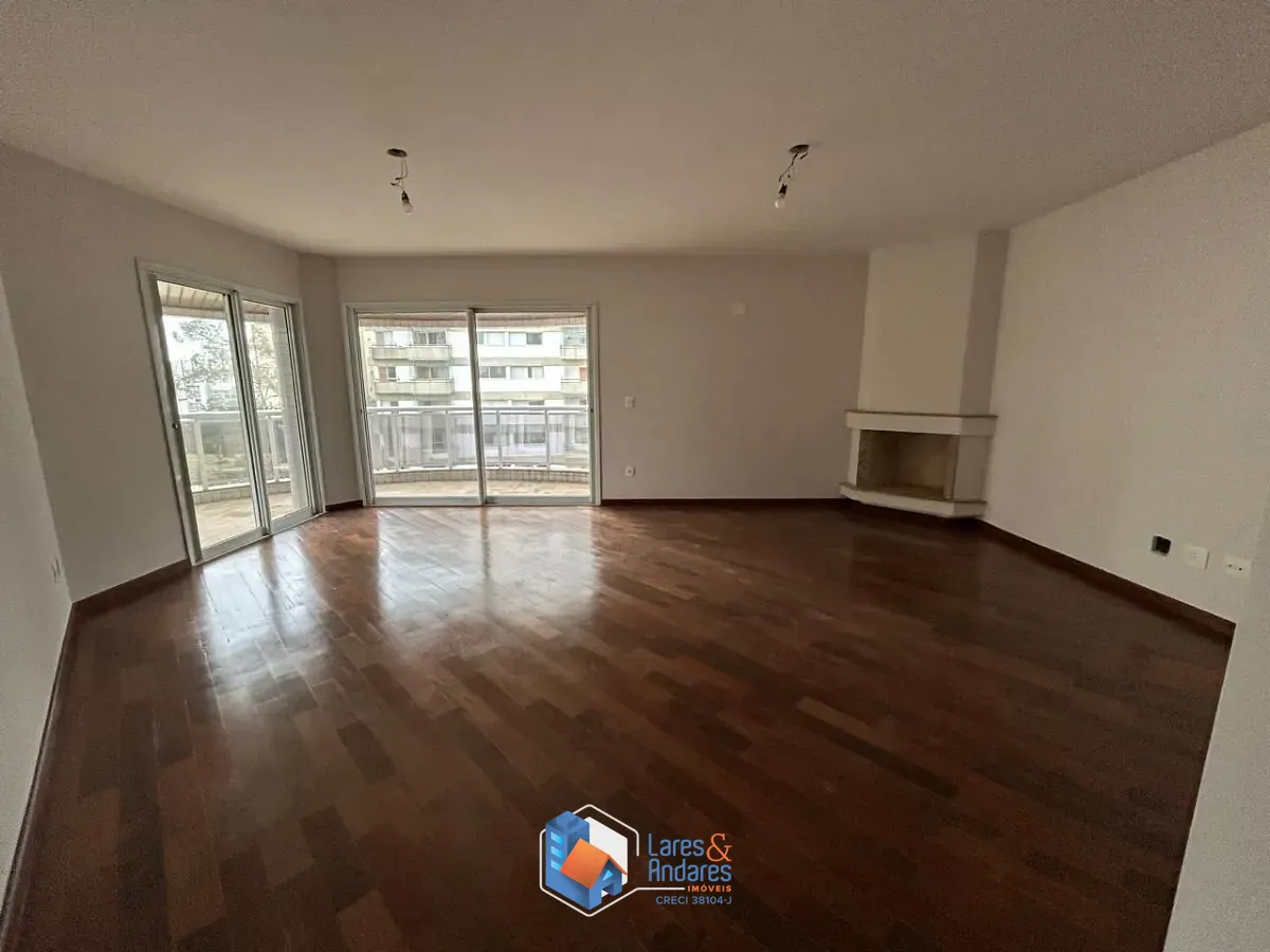 Apartamento, 4 quartos, 198 m² - Foto 58