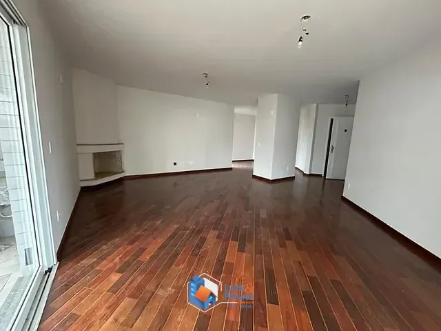 Apartamento com 332m² 4 quartos e 5 banheiros, à venda, no bairro Perdizes em São Paulo