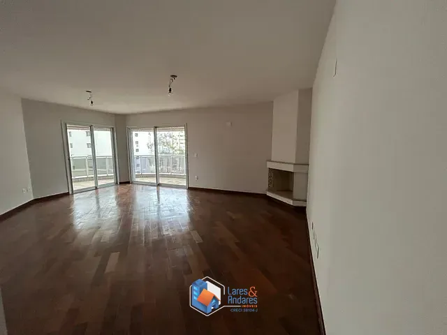 Apartamento com 332m² 4 quartos e 5 banheiros, à venda, no bairro Perdizes em São Paulo